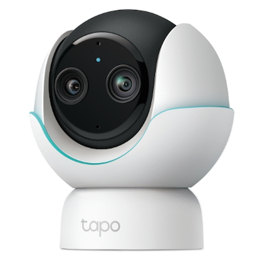 Tapo Smart Baby Monitor