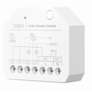 Smart Switch Module