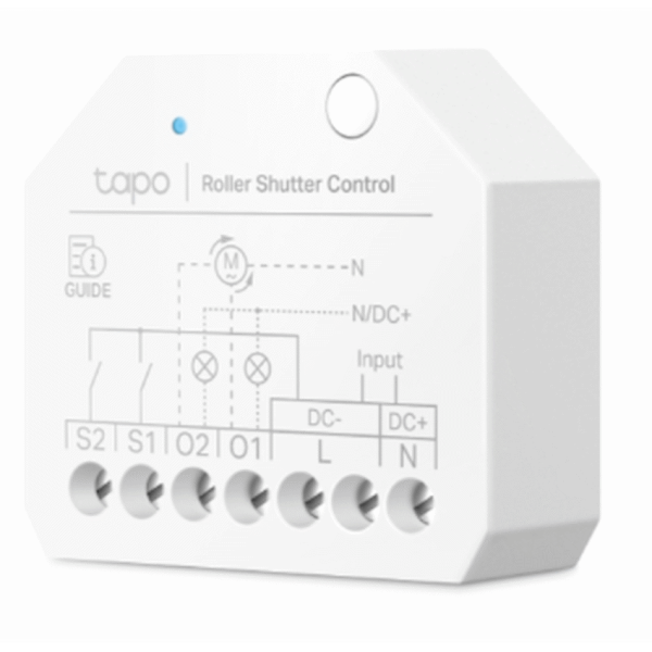 Smart Switch Module