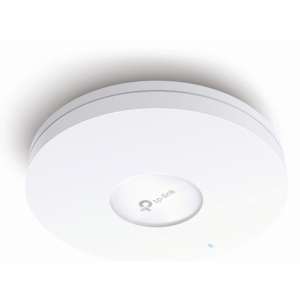 TP-Link EAP660 HD AX3600 Ceiling Mount Wi-Fi 6 Access Point