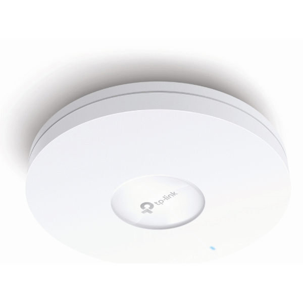 TP-Link EAP660 HD AX3600 Ceiling Mount Wi-Fi 6 Access Point