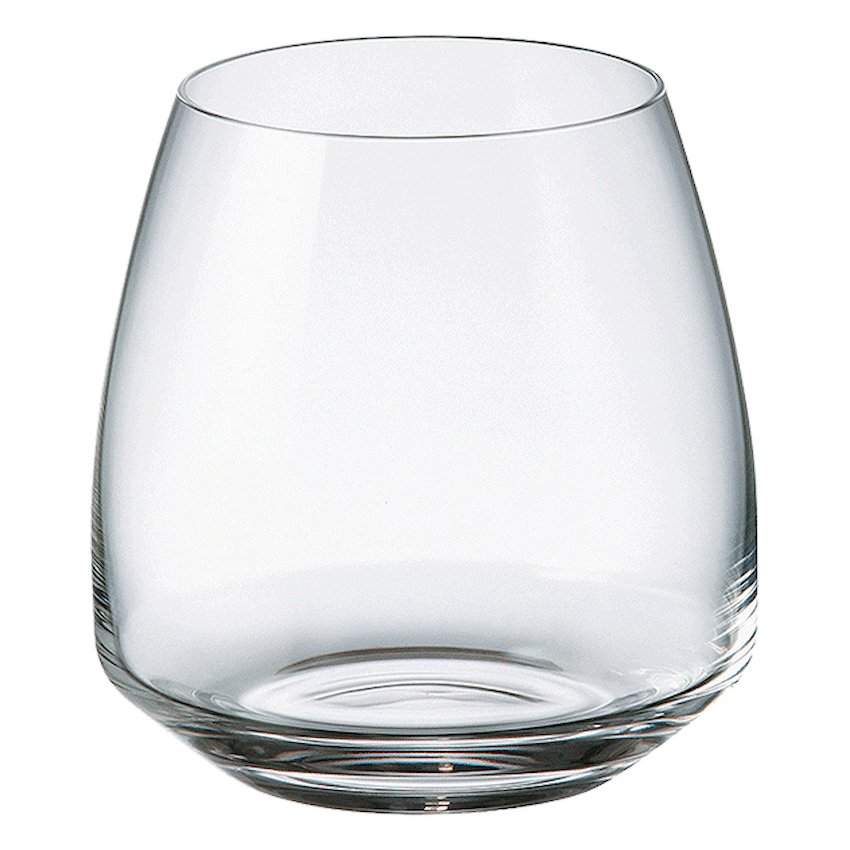 Legend Classique Tumbler 400ml - 4 Pack