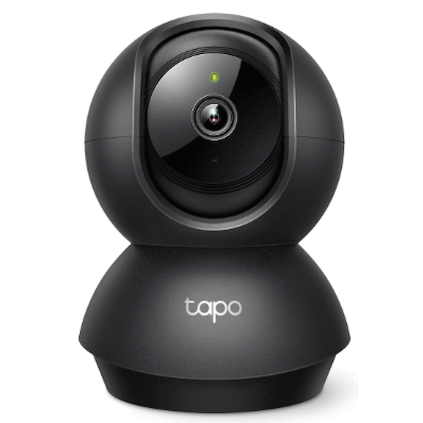 Pan/Tilt Home Security Wi-Fi Camera