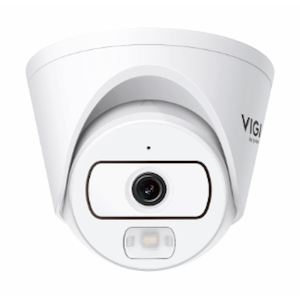 VIGI 2MP Full-Color Turret Network Camera