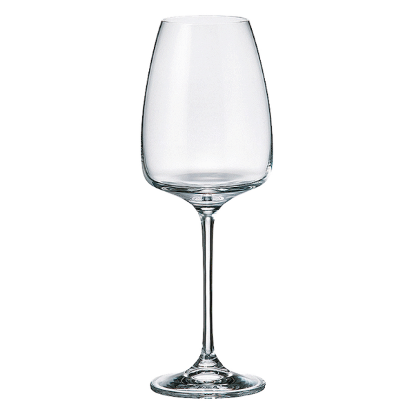 Legend Cape Classique White Wine Glass 440ml - 4 Pack