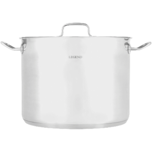 Legend Prof Chef 19lt Stockpot