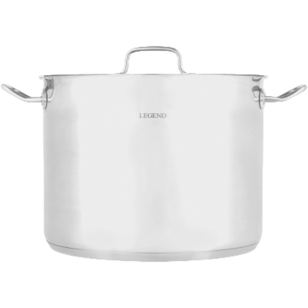 Legend Prof Chef 19lt Stockpot