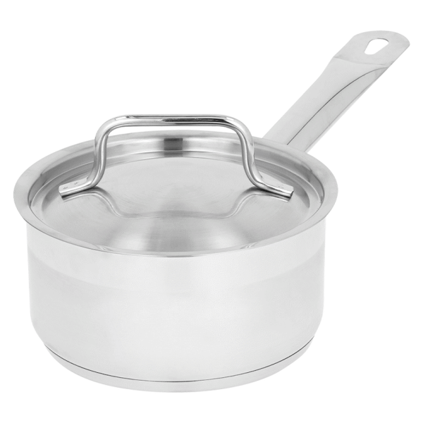 Legend Prof Chef 1.4lt Saucepan