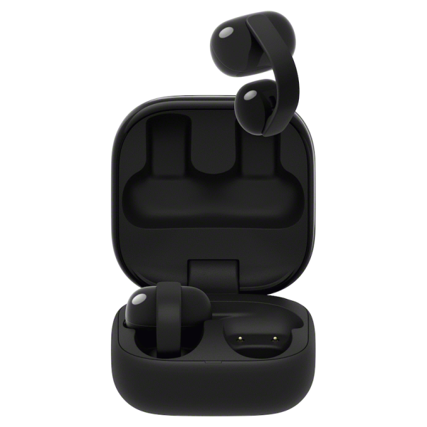 Sony WF-LC900 Linkbuds Clip True Wireless Earphones - Black