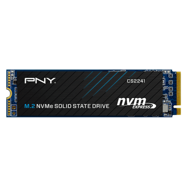 PNY 1TB Gen4 NVMe M.2 2280 Solid State Drive