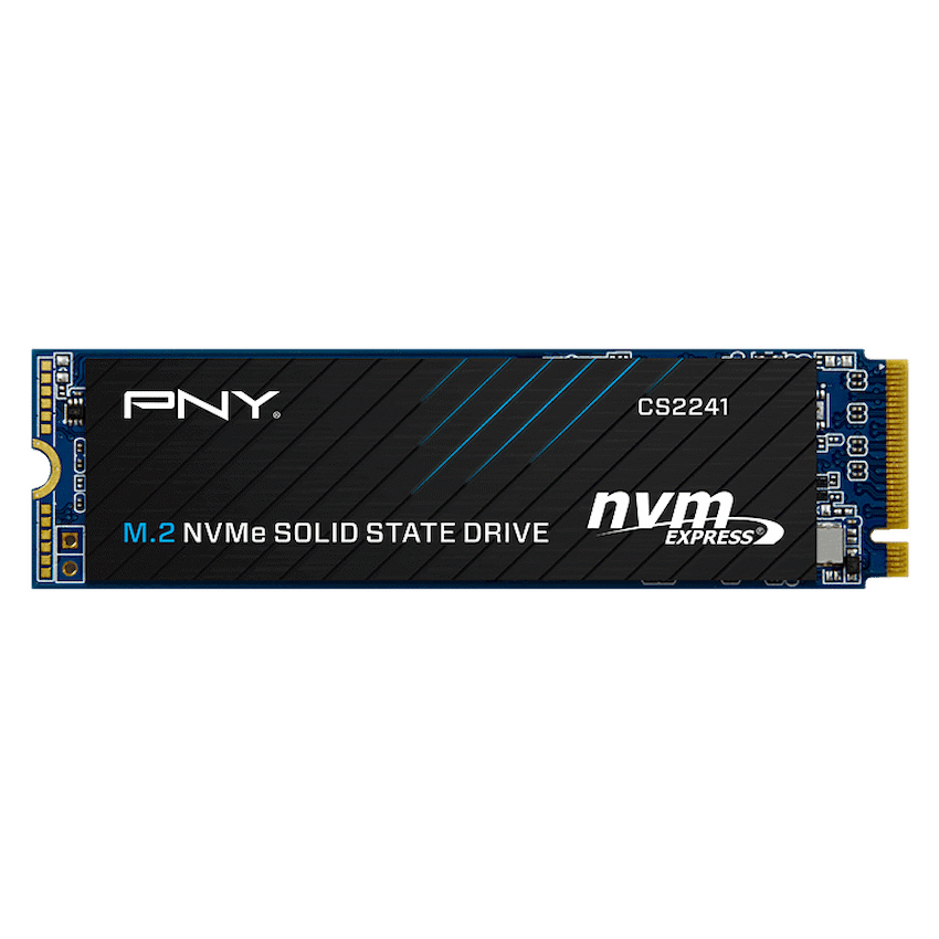 PNY 1TB Gen4 NVMe M.2 2280 Solid State Drive
