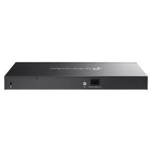Omada 20-Port Gigabit Easy Managed Switch with 16-Port PoE
