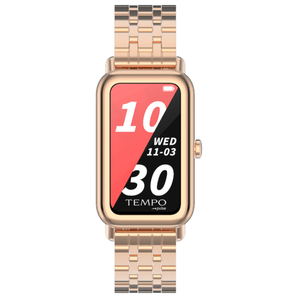 Tempo Pulse Smart Watch