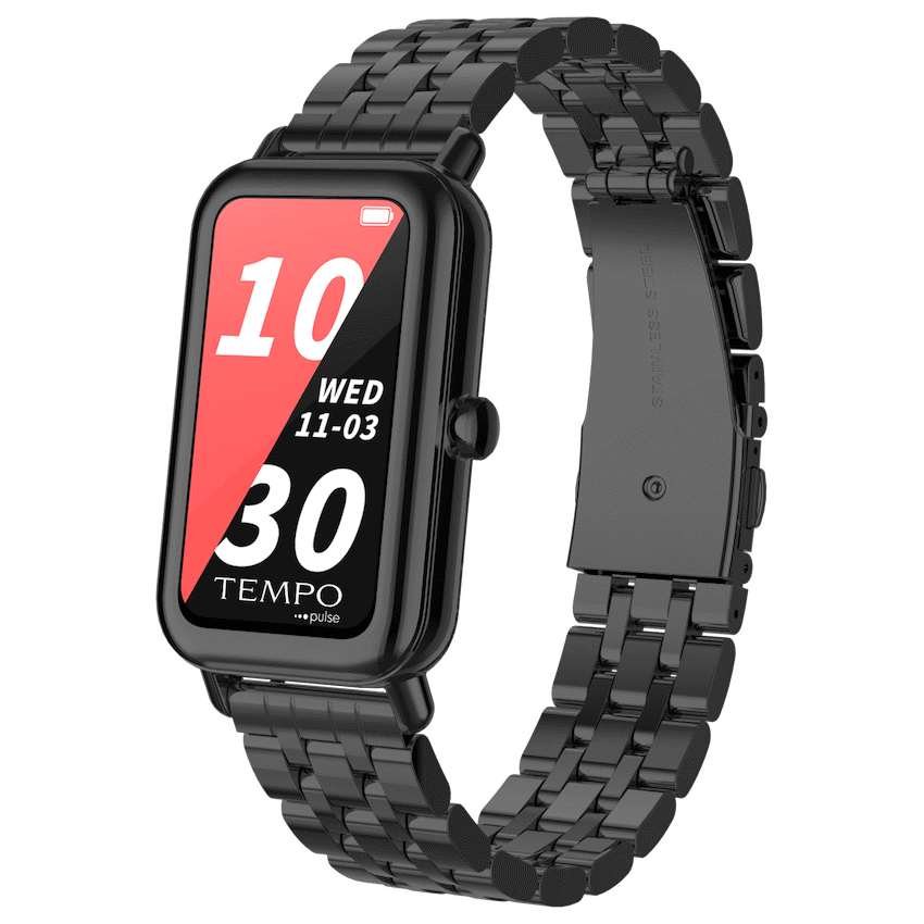 Tempo Pulse Smart Watch