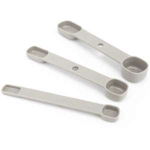 Kitchen Inspire Measuring Spoon 3pce