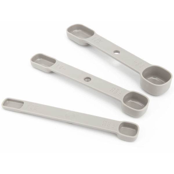 Kitchen Inspire Measuring Spoon 3pce