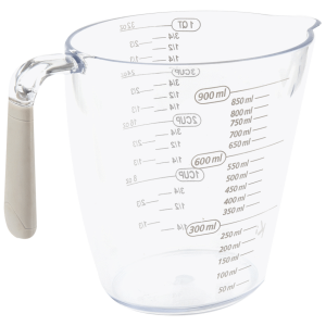 Kitchen Inspire Measuring Jug 1lt