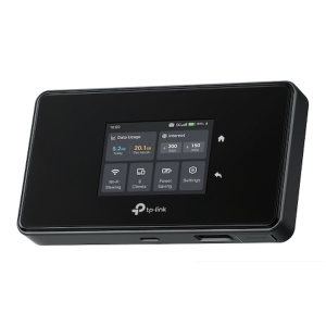 M8550 5G Mobile Wi-Fi M8550