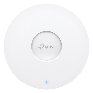 TP-Link Omada EAP673 AX5400 Ceiling Mount WiFi 6 Access Point