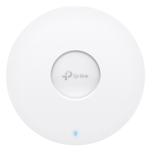 TP-Link Omada EAP673 AX5400 Ceiling Mount WiFi 6 Access Point