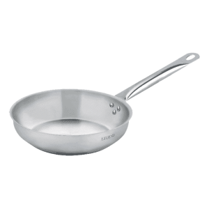 Legend Prof Chef 24cm Stainless Steel Frying Pan