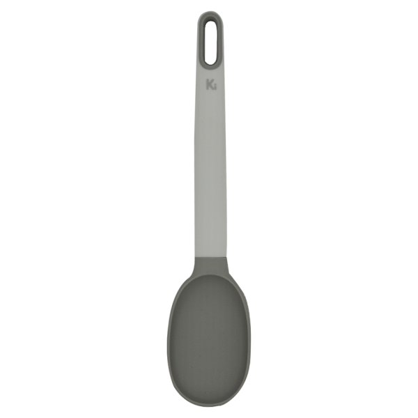Kitchen Inspire Solid Spoon