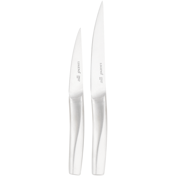 Legend Classic 2pce Kitchen Knife Set