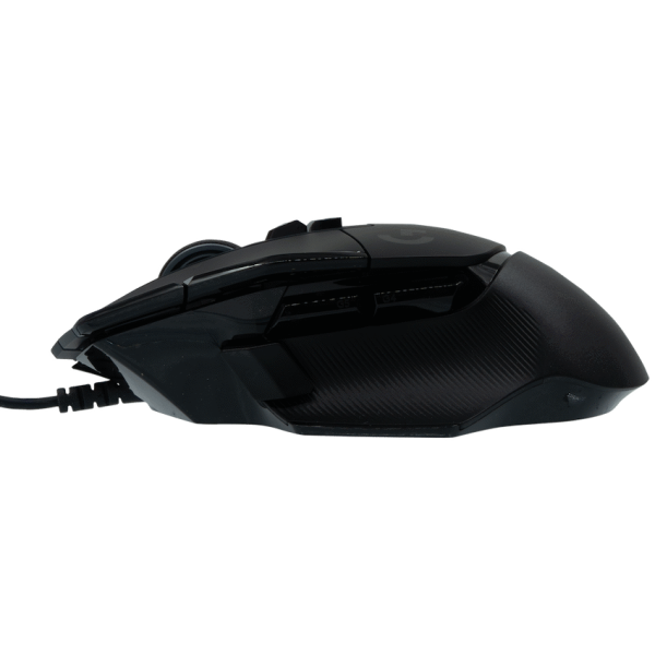 G502 X Gaming Mouse - Black