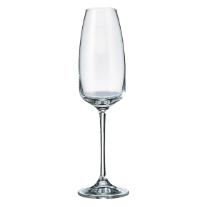 Legend Cape Classique Flute 290ml - 4 Pack