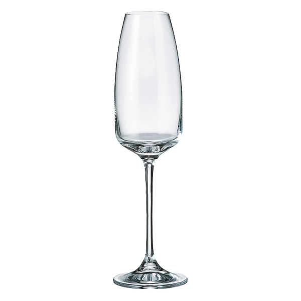 Legend Cape Classique Flute 290ml - 4 Pack