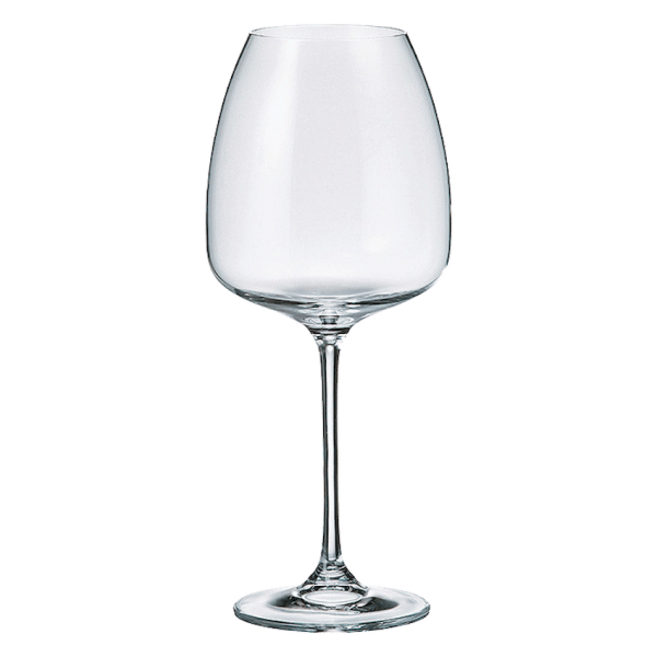 Legend Cape Classique Red Wine Glass 610ml - 4 Pack