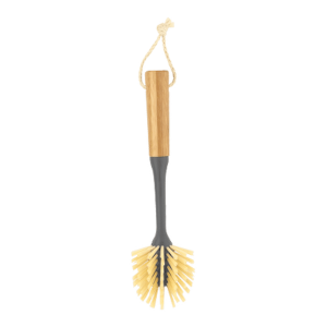 Legend Bamboo handle dish brush