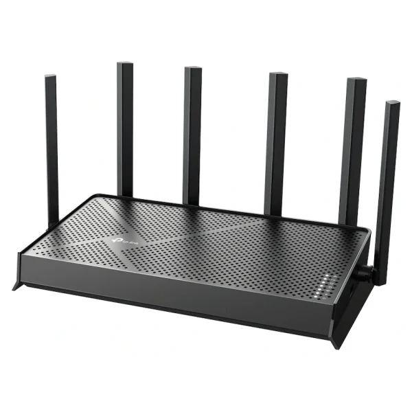 Archer BE400 BE6500 Dual-Band Wi-Fi 7 Router