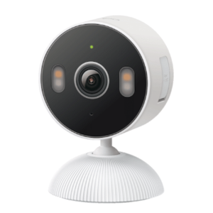 Indoor/Outdoor Home Security Wi-Fi Camera
