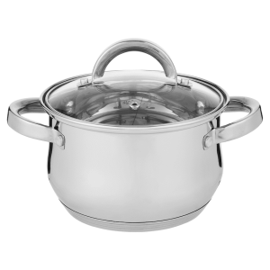 Legend Supreme Chef 16cm Casserole