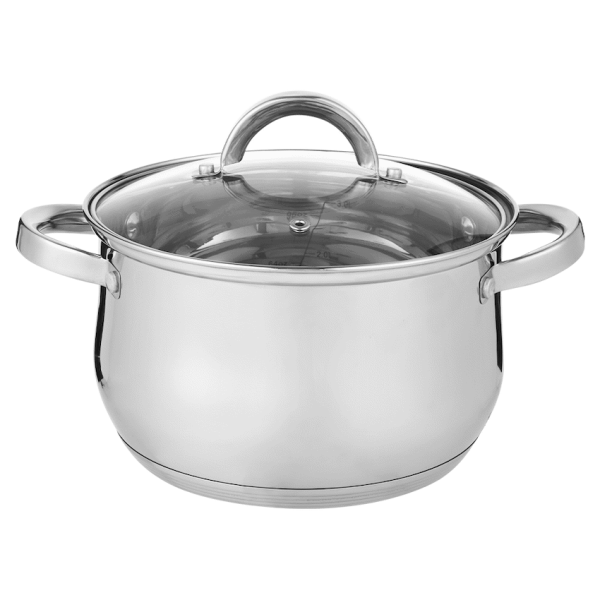 Legend Supreme Chef 20cm Casserole