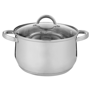 Legend Supreme Chef 24cm Casserole