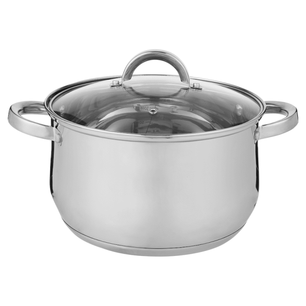 Legend Supreme Chef 24cm Casserole