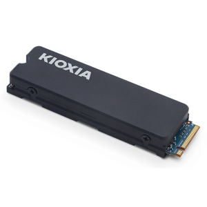 KIOXIA EXCERIA Heatsink NVMeTM Series, M.2 2280 1000GB
