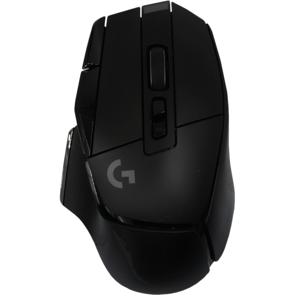 G502 X Lightspeed Wireless Gaming Mouse - Black