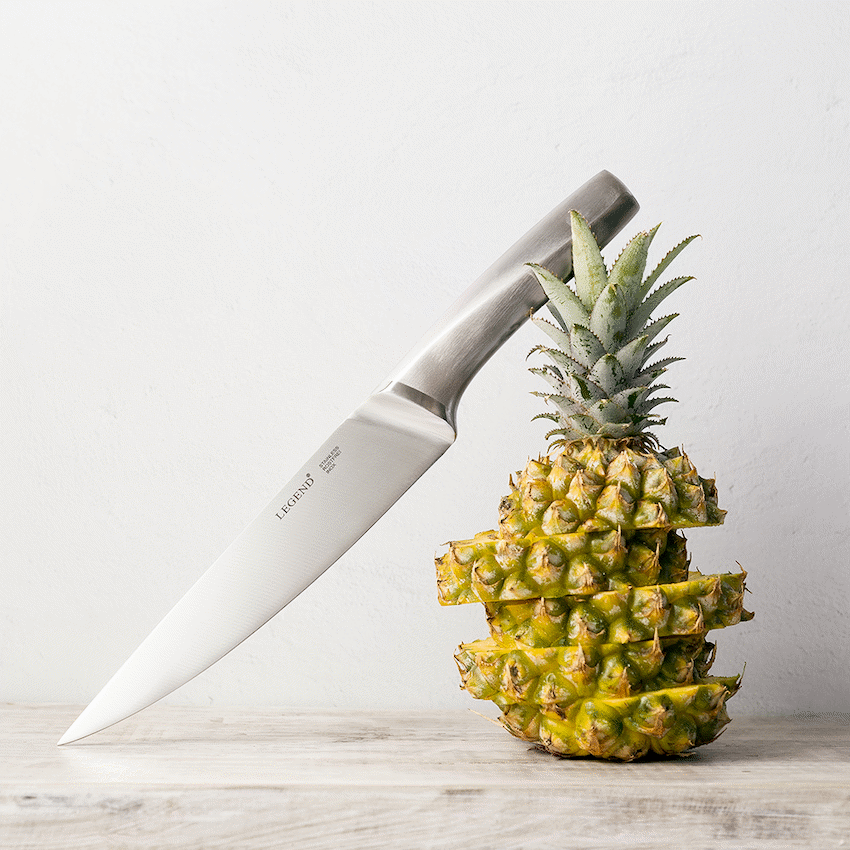 Legend Classic Chef's Knife - Image 2