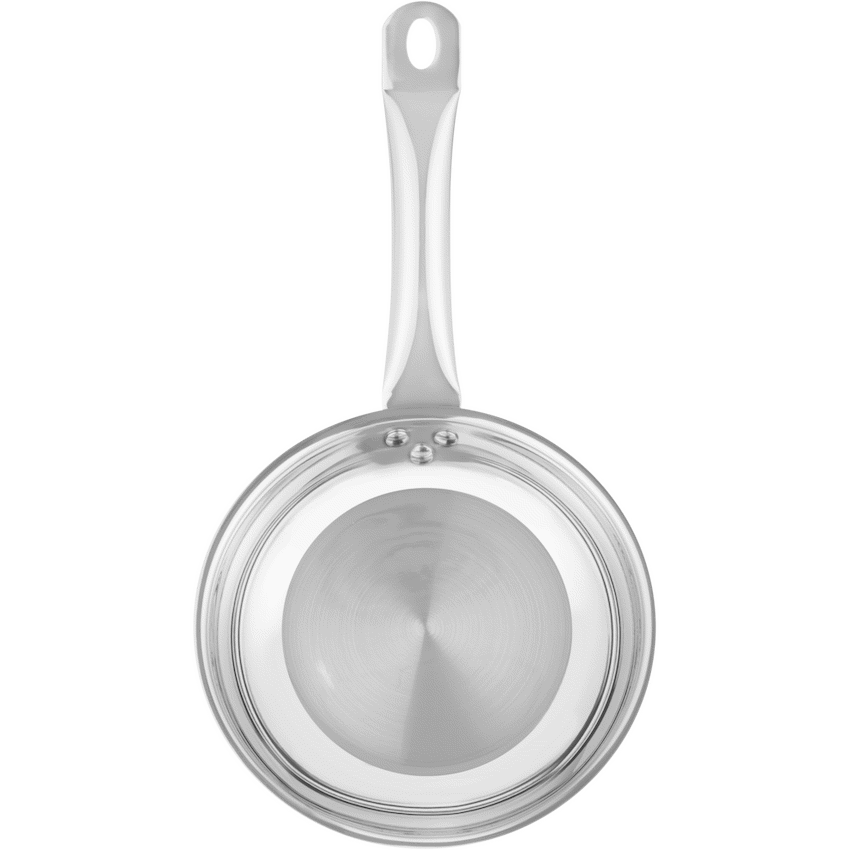 Legend Prof Chef 20cm Stainless Steel Fry Pan - Image 2