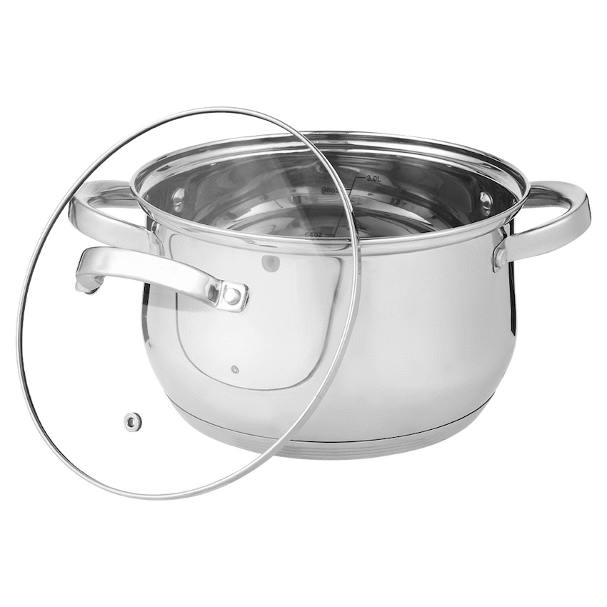 Legend Supreme Chef 20cm Casserole - Image 2