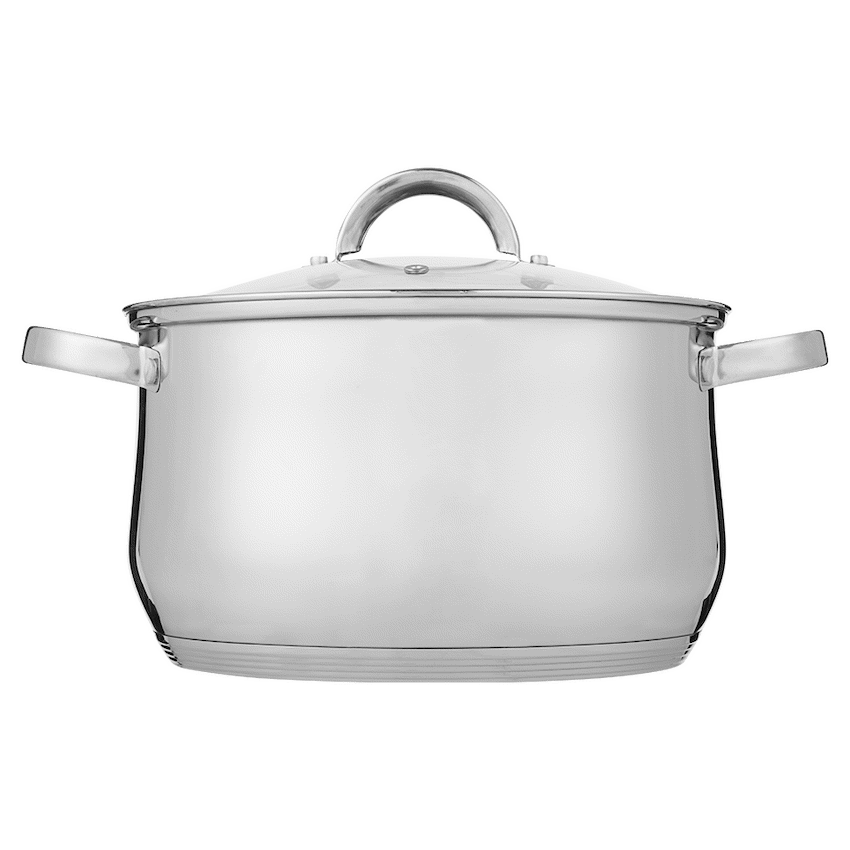 Legend Supreme Chef 24cm Casserole - Image 2