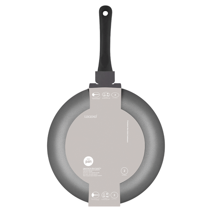 Legend My Pan Non-Stick Frying Pan 28cm - Image 2