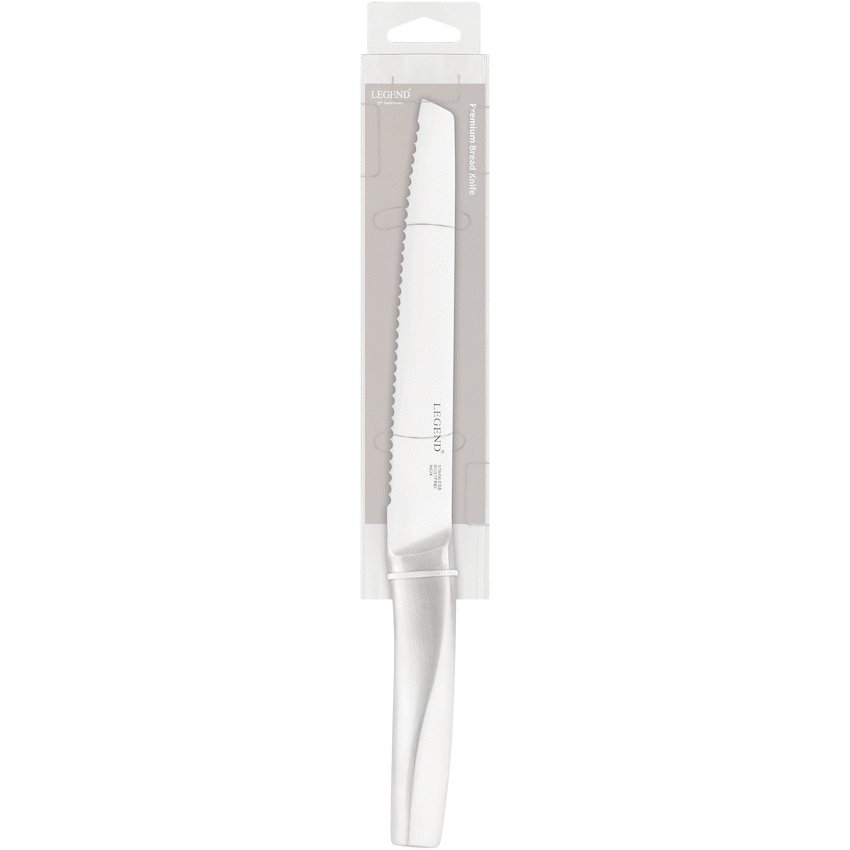 Legend Classic Bread Knife - Image 3