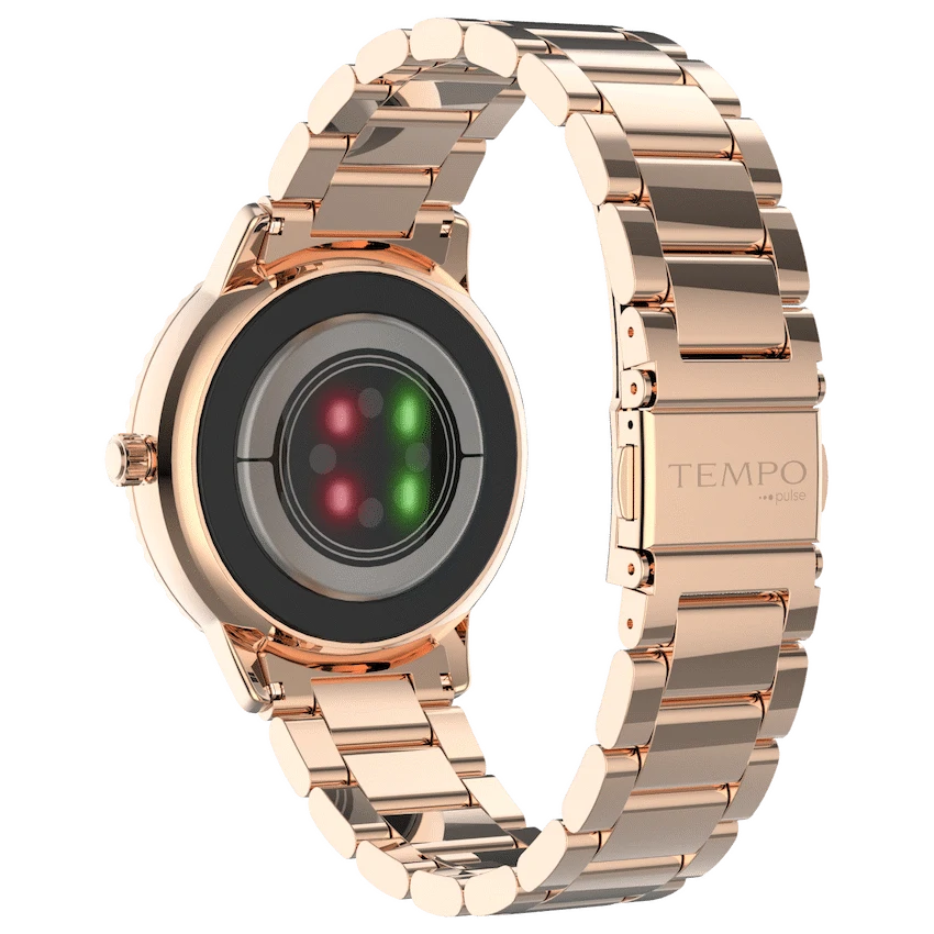 Tempo Pulse Ladies Smart Watch - Image 3