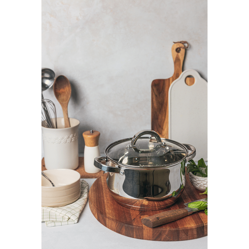 Legend Supreme Chef 20cm Casserole - Image 3
