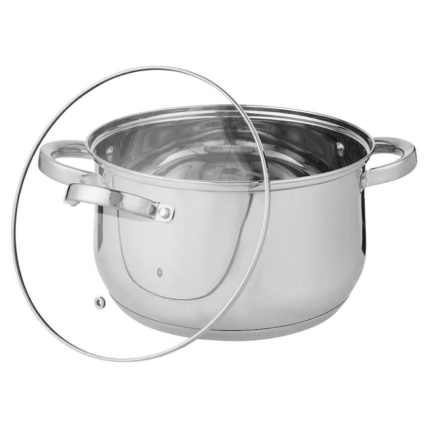 Legend Supreme Chef 24cm Casserole - Image 3