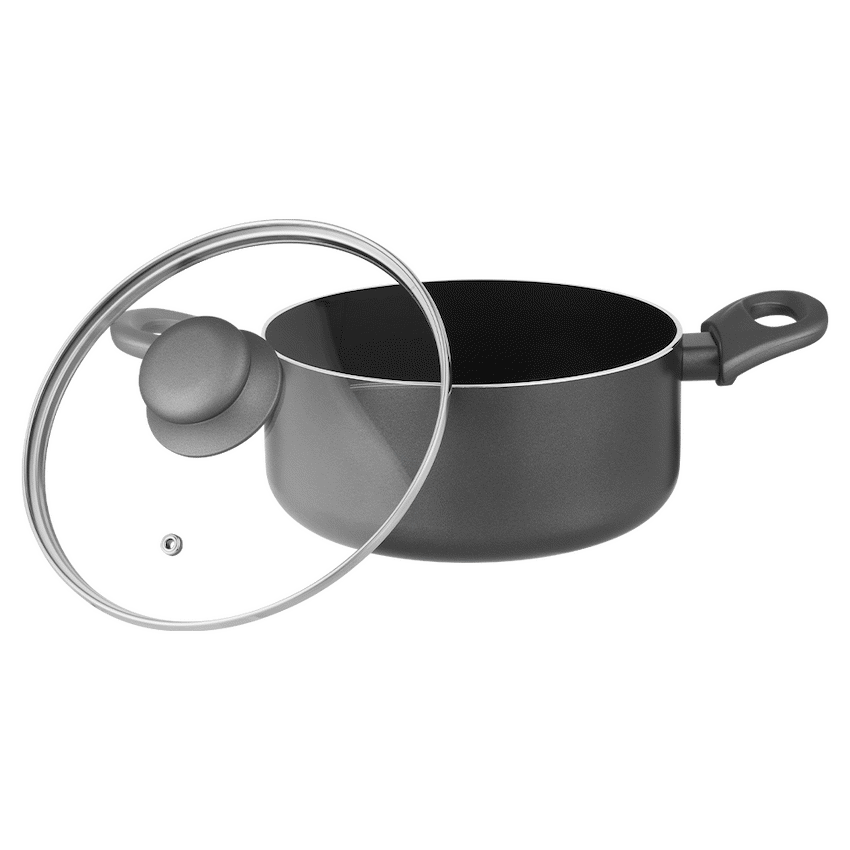 Legend My Pan Non-Stick 20cm Casserole - Image 3